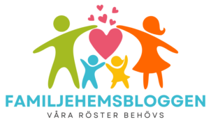 Familjehemsbloggen